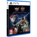 PlayStation 5 Videospiel Sony Nioh Collection (FR)
