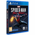 PlayStation 4 Videospiel Insomniac Games Marvel's Spider-Man: Miles Morales