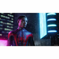 PlayStation 4 Videospiel Insomniac Games Marvel's Spider-Man: Miles Morales