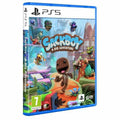 Jeu vidéo PlayStation 5 Playstation Studios Sackboy: A Big Adventure