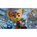 PlayStation 5 Video Game Sony Ratchet & Clank: Rift Apart