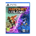 PlayStation 5 Videospiel Sony RATCHET AND CLANK RIFT APART