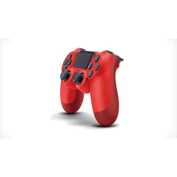 Gaming Control Sony DS4 V.2 Red