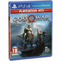 Videoigra PlayStation 4 Santa Monica Studio Gof of War Playstation Hits