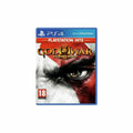 PlayStation 4 Videospiel Sony God of War 3 Playstation Hits, PS4