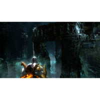 Videogioco PlayStation 4 Santa Monica Studio God of War 3 Remastered PlayStation Hits