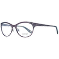 Monture de Lunettes Femme Zac Posen ZGAY 54GM