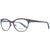 Ladies' Spectacle frame Zac Posen ZGAY 54GM