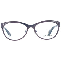 Monture de Lunettes Femme Zac Posen ZGAY 54GM