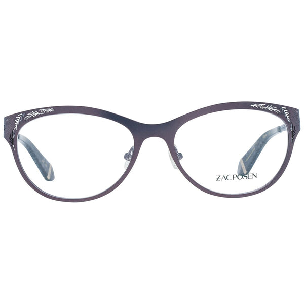 Ladies' Spectacle frame Zac Posen ZGAY 54GM