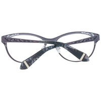 Monture de Lunettes Femme Zac Posen ZGAY 54GM