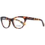 Ladies' Spectacle frame Zac Posen ZGLO 49TO