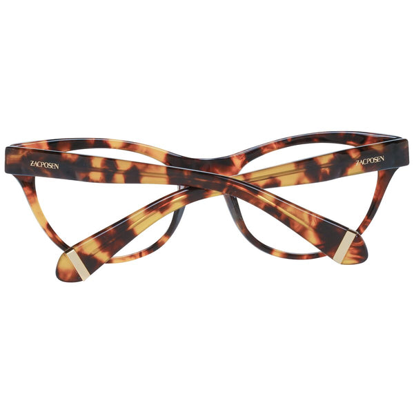 Monture de Lunettes Femme Zac Posen ZGLO 49TO