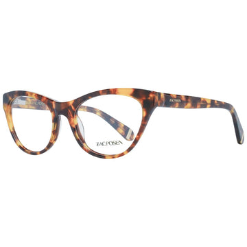 Ladies' Spectacle frame Zac Posen ZGLO 51TO