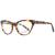 Monture de Lunettes Femme Zac Posen ZGLO 51TO