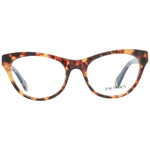 Monture de Lunettes Femme Zac Posen ZGLO 51TO