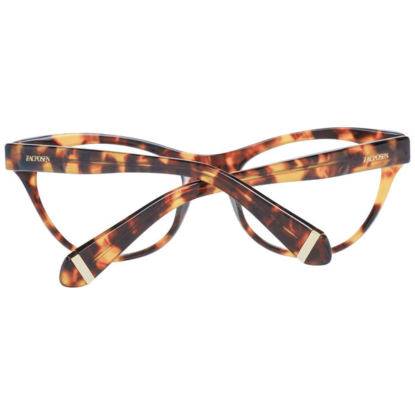 Ladies' Spectacle frame Zac Posen ZGLO 51TO