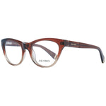 Monture de Lunettes Femme Zac Posen ZGLO 49BR