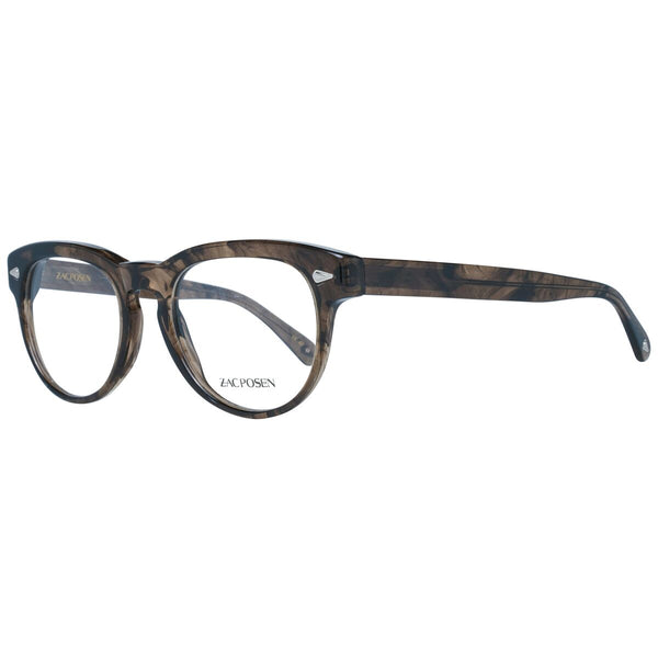 Men' Spectacle frame Zac Posen ZSER 51GR