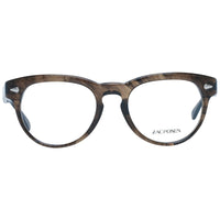 Monture de Lunettes Homme Zac Posen ZSER 51GR