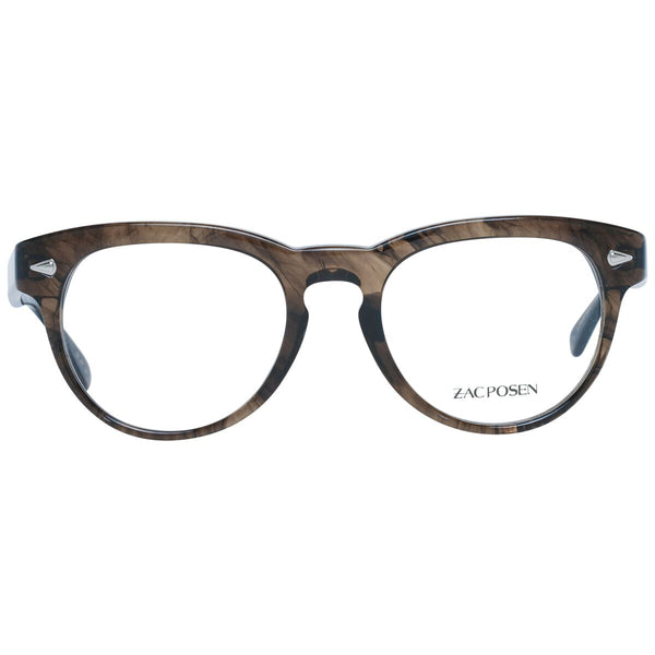 Men' Spectacle frame Zac Posen ZSER 51GR