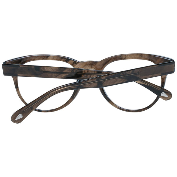 Monture de Lunettes Homme Zac Posen ZSER 51GR