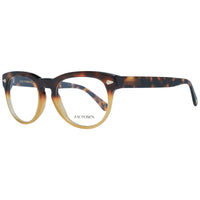 Men' Spectacle frame Zac Posen ZSER 51TO