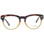 Monture de Lunettes Homme Zac Posen ZSER 51TO