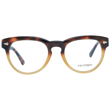 Men' Spectacle frame Zac Posen ZSER 51TO