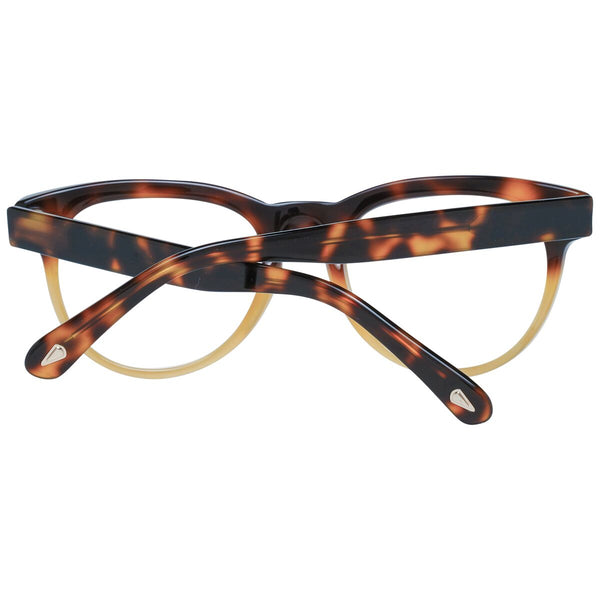 Men' Spectacle frame Zac Posen ZSER 51TO