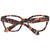 Monture de Lunettes Femme Zac Posen ZGUN 51TO