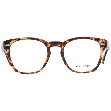 Monture de Lunettes Homme Zac Posen ZCHR 50ED