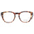 Monture de Lunettes Homme Zac Posen ZCHR 50ED