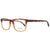 Men' Spectacle frame Zac Posen ZJAC 52TO