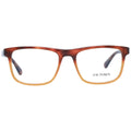 Monture de Lunettes Homme Zac Posen ZJAC 52TO