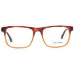 Monture de Lunettes Homme Zac Posen ZJAC 54TO