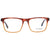 Monture de Lunettes Homme Zac Posen ZJAC 54TO