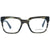 Men' Spectacle frame Zac Posen ZVIC 49GR