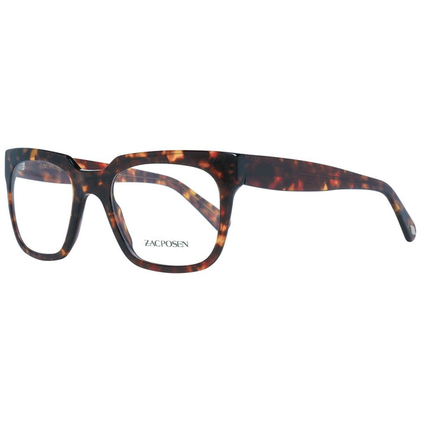 Monture de Lunettes Homme Zac Posen ZVIC 49TO