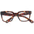 Monture de Lunettes Homme Zac Posen ZVIC 49TO