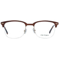 Monture de Lunettes Homme Zac Posen ZHUG 50BR