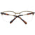 Men' Spectacle frame Zac Posen ZHUG 50BR