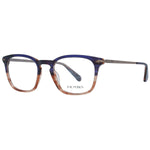 Monture de Lunettes Homme Zac Posen PHNX 50NV