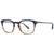 Men' Spectacle frame Zac Posen PHNX 50NV