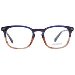 Monture de Lunettes Homme Zac Posen PHNX 50NV