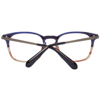 Monture de Lunettes Homme Zac Posen PHNX 50NV