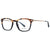 Monture de Lunettes Homme Zac Posen PHNX 50BT