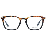 Monture de Lunettes Homme Zac Posen PHNX 50BT