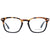 Men' Spectacle frame Zac Posen PHNX 50BT