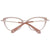 Monture de Lunettes Femme Zac Posen ZESH 49BH